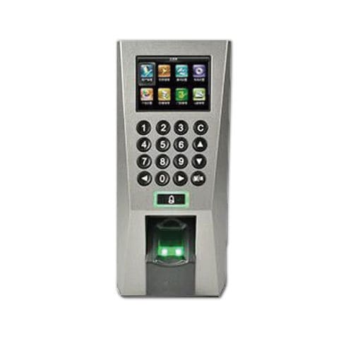 Sistema de control de acceso por huella dactilar - TF-C4A2 - Shanghai Jiabo Litong Technology Co., Ltd. - para equipamientos deportivos