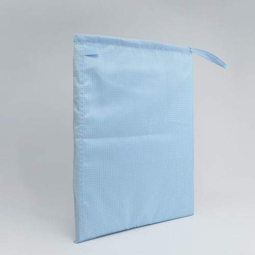Bolsa para sala blanca - D-010 - Shanghai Jiabo Litong Technology Co., Ltd. - de tejido / de poliéster / para el sector alimentario