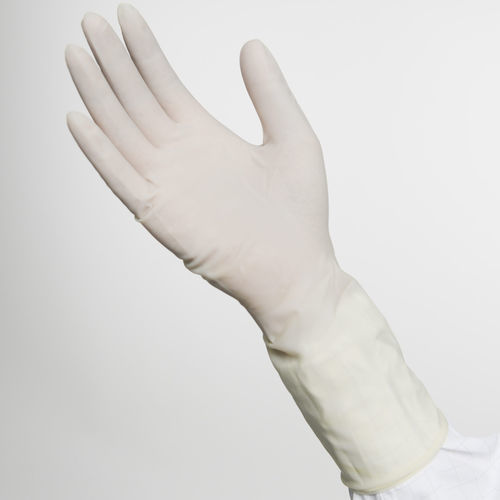 Guante de trabajo - Shanghai Jiabo Litong Technology Co., Ltd. - industrial / para la industria agroalimentaria / para el sector médico
