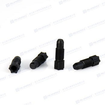 Tapón de polipropileno - ALWSCI® - Zhejiang Alwsci Technologies Co., Ltd. - de PP / de PEEK / para procesos químicos