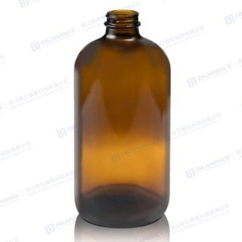 Botella de laboratorio - ALWSCI® - Zhejiang Alwsci Technologies Co., Ltd. - para la industria farmacéutica / para la industria química / para líquido