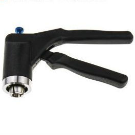 Herramienta de engaste manual - ALWSCI® - Zhejiang Alwsci Technologies Co., Ltd. - para tuberías