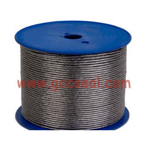 Hilo de grafitos - JFY-1100TE - Xixia Jinfangyuan Sealing Materials Co., Ltd. - gris