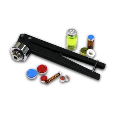 Alicate de engaste - C series  - Genesis Packaging Technologies - de acero / robusto