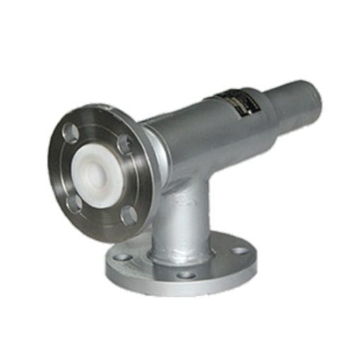 Válvula de seguridad de gas - Amarama Engineers - para conducto / para depósito / para la industria química