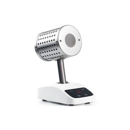 Esterilizador de laboratorio - HW-800S - Genfollower Biotech Co., Ltd - de infrarrojos / por llama / para el sector médico