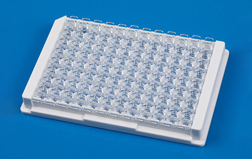 Microplaca de 96 pozos - EP00001H - Genfollower Biotech Co., Ltd - para laboratorio