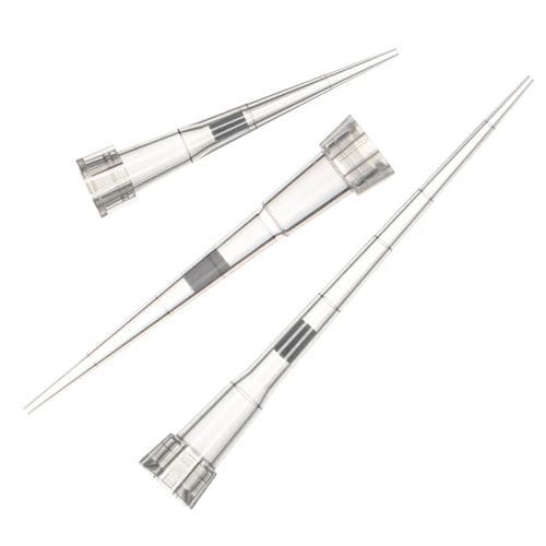 Punta de pipeta de polipropileno - E-FT series - Genfollower Biotech Co., Ltd - para aplicaciones de laboratorio