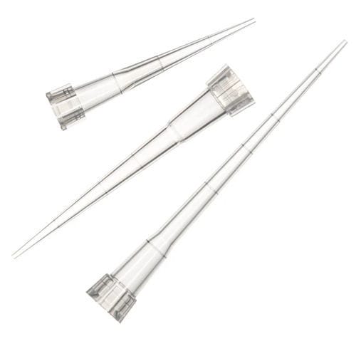 Punta de pipeta de polipropileno - E-TB10GL	 - Genfollower Biotech Co., Ltd - para aplicaciones de laboratorio