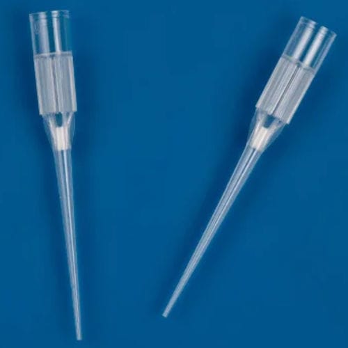 Punta de pipeta para aplicaciones de laboratorio - LTS-FTB20 - Genfollower Biotech Co., Ltd