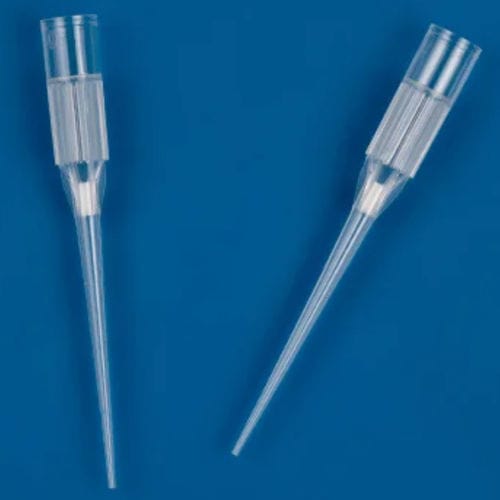 Punta de pipeta para aplicaciones de laboratorio - LTS-FTB200  - Genfollower Biotech Co., Ltd
