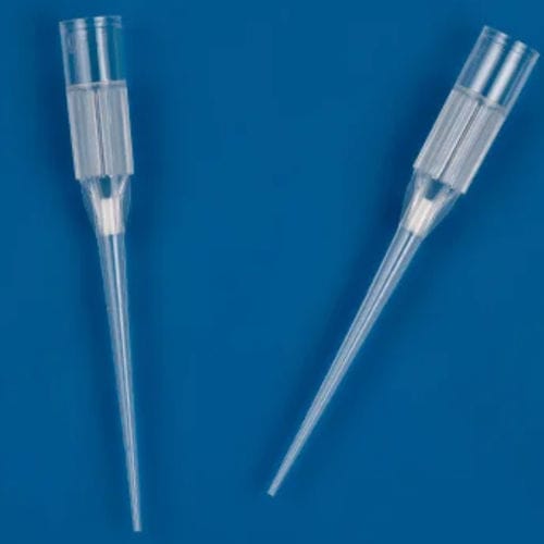 Punta de pipeta para aplicaciones de laboratorio - LTS-FTB1200  - Genfollower Biotech Co., Ltd