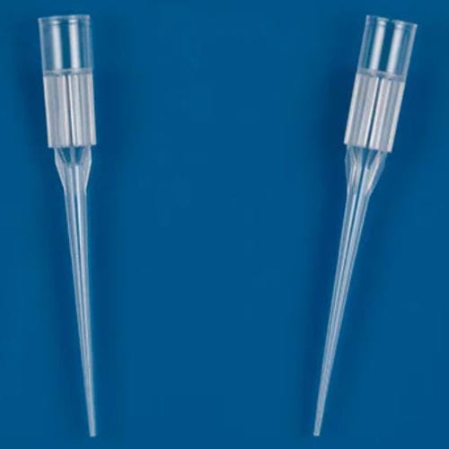 Punta de pipeta para aplicaciones de laboratorio - LTS-TB20 - Genfollower Biotech Co., Ltd