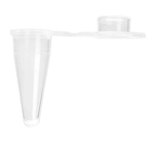 Probeta de transferencia - PCR001FG - Genfollower Biotech Co., Ltd - para PCR / de laboratorio / de plástico