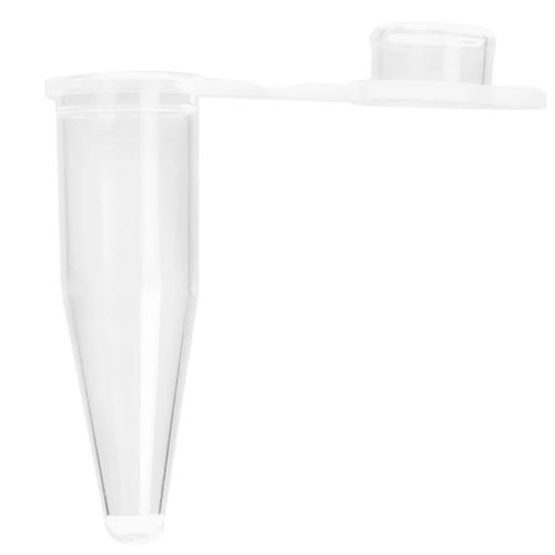 Probeta para PCR - PCR002FG - Genfollower Biotech Co., Ltd - de laboratorio / de plástico / cónica