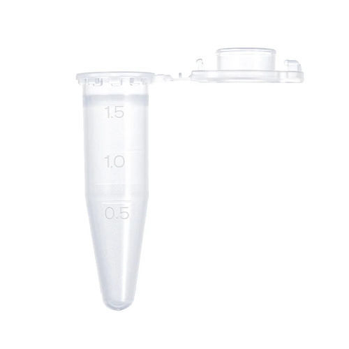Tubo de microcentrífuga de polipropileno - LMTB015 - Genfollower Biotech Co., Ltd