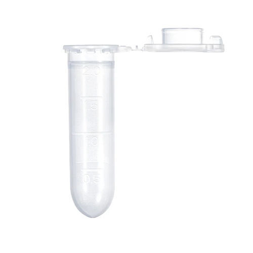 Tubo de microcentrífuga de polipropileno - LMTB020 - Genfollower Biotech Co., Ltd