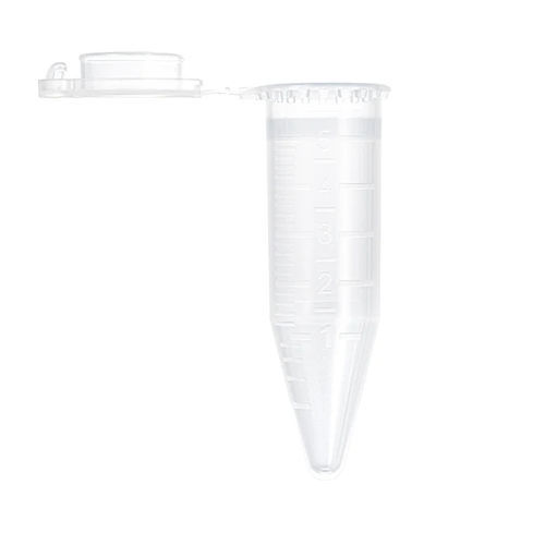 Tubo de microcentrífuga de polipropileno - LMTB050 - Genfollower Biotech Co., Ltd