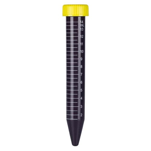 Tubo de centrífuga de polipropileno - B-CTB15YE-AM	 - Genfollower Biotech Co., Ltd