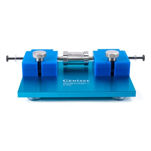 Extrusora manual - HandExtruder-1mL  - Genizer LLC