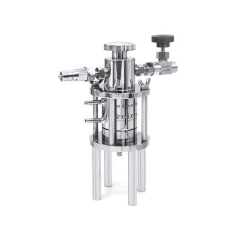 Extrusora para la industria farmacéutica - GJE series - Genizer LLC
