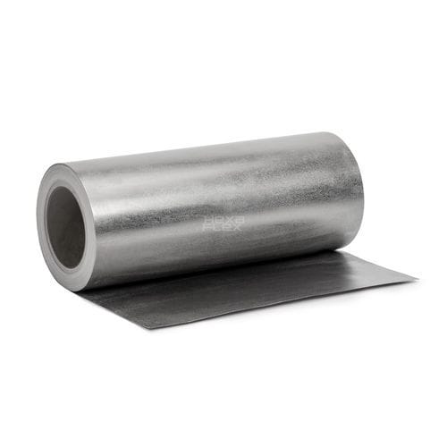 Film de grafitos - HEXAFLEX - Graphite Foils India Pvt. Ltd. - flexible