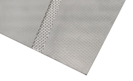Hoja de grafito - HEXAFLEX P1 - Graphite Foils India Pvt. Ltd.