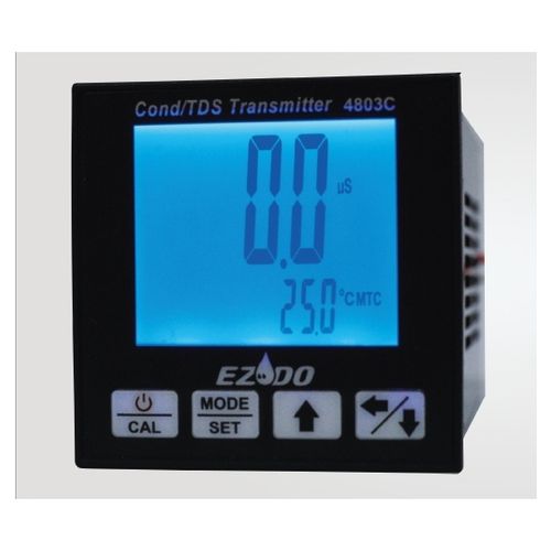 Transmisor de pH compacto - GOnDO Electronic Co., Ltd.