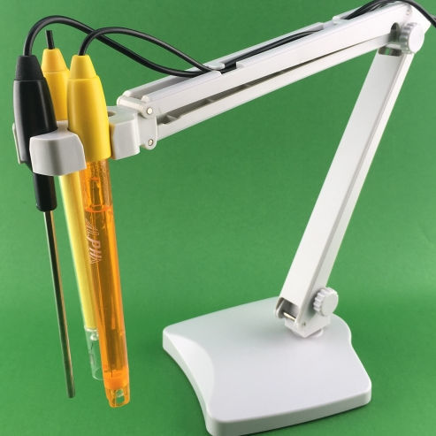 Soporte para sonda de temperatura - GOnDO Electronic Co., Ltd.