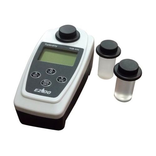Turbídimetro portátil - TUB-430 - GOnDO Electronic Co., Ltd.