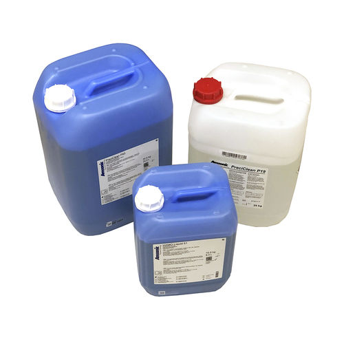 Detergente - PreciClean - Amsonic Hamo GmbH