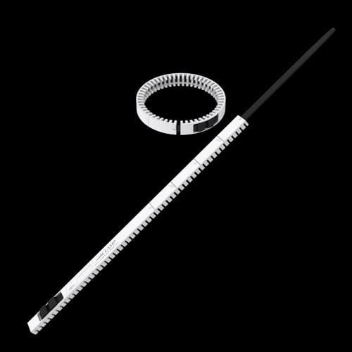 Abrazadera - ACLAMP - Andocksysteme G. Untch GmbH