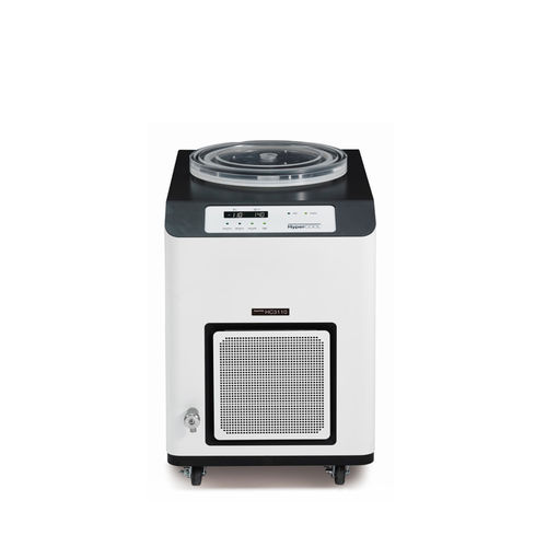 Liofilizador de laboratorio - HyperCool 3110 - Gyrozen Co., Ltd.