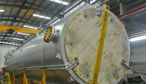 Calefactor de aire - Armstrong Engineering Associates Inc. Armstrong Chemtec Group