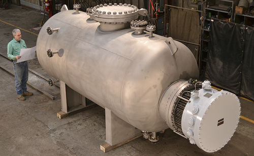 Vaporizador - Armstrong Engineering Associates Inc. Armstrong Chemtec Group