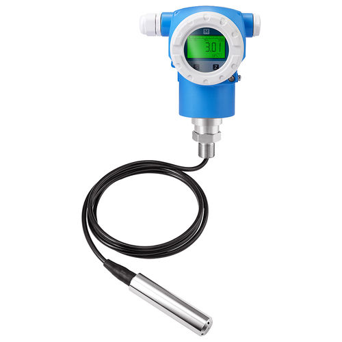 Transmisor de nivel para aguas residuales - AE 12 - Hangzhou ARTang Intelligent Equipment Co., Ltd - analógico / RS-485 / Modbus