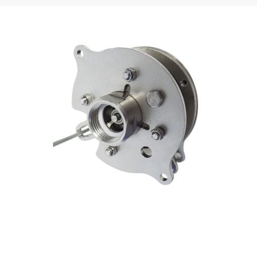 Acoplamiento breakaway - NTS®-SZ - ARTA Armaturen- und Tankgerätebau GmbH & Co. KG