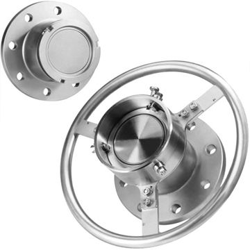 Racor dry break - ASK®-C - ARTA Armaturen- und Tankgerätebau GmbH & Co. KG - hidráulico / para gas / rápido