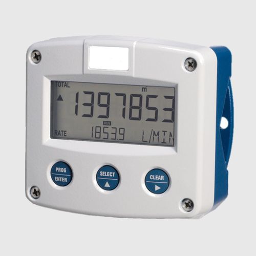 Indicador de temperatura - Asco Pompe s.r.l. - de presión / de potencia / LED