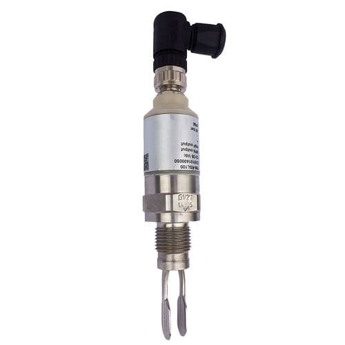 Interruptor de nivel vibratorio - Asco Pompe s.r.l. - para líquidos / de plástico / electrónico