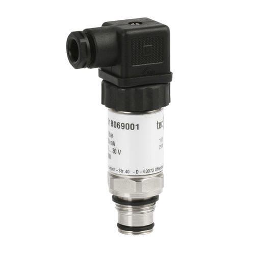 Sensor de presión ATEX - Asco Pompe s.r.l.