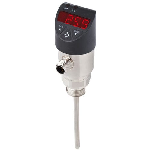 Sonda flexible - Asco Pompe s.r.l.