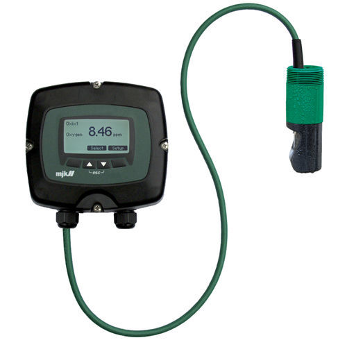 Sensor de oxígeno disuelto - Asco Pompe s.r.l.
