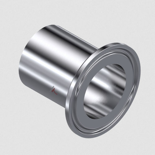 Férula de acero inoxidable - Aseptconn AG - DIN
