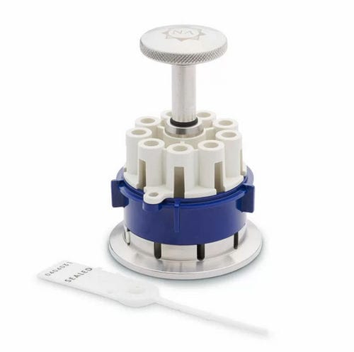 Soporte de poliestireno - NovaSeptum® GO TC - Aseptconn AG