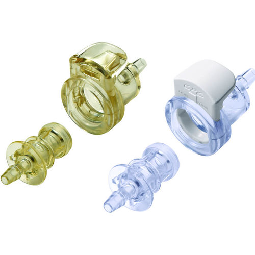 Acoplador hidráulico - MPC - Aseptic Group SAS - para tubos