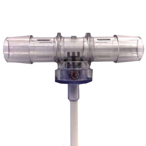 Sensor de conductividad térmico - Aseptic Group SAS - digital / 4-20 mA / RS-232