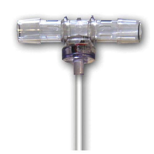 Sensor de presión relativa - Aseptic Group SAS - capacitivo / para gas / para líquido