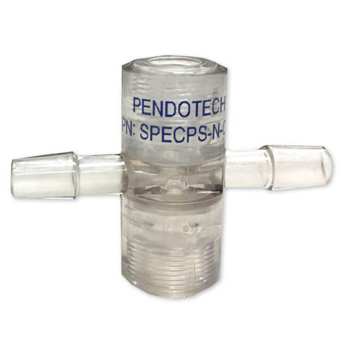 Sensor de UV - Aseptic Group SAS