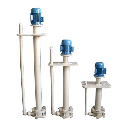 Bomba centrífuga - AY series - Sterkim mak. kim. san. tic. ltd. sti - de agua / para disolvente / eléctrica